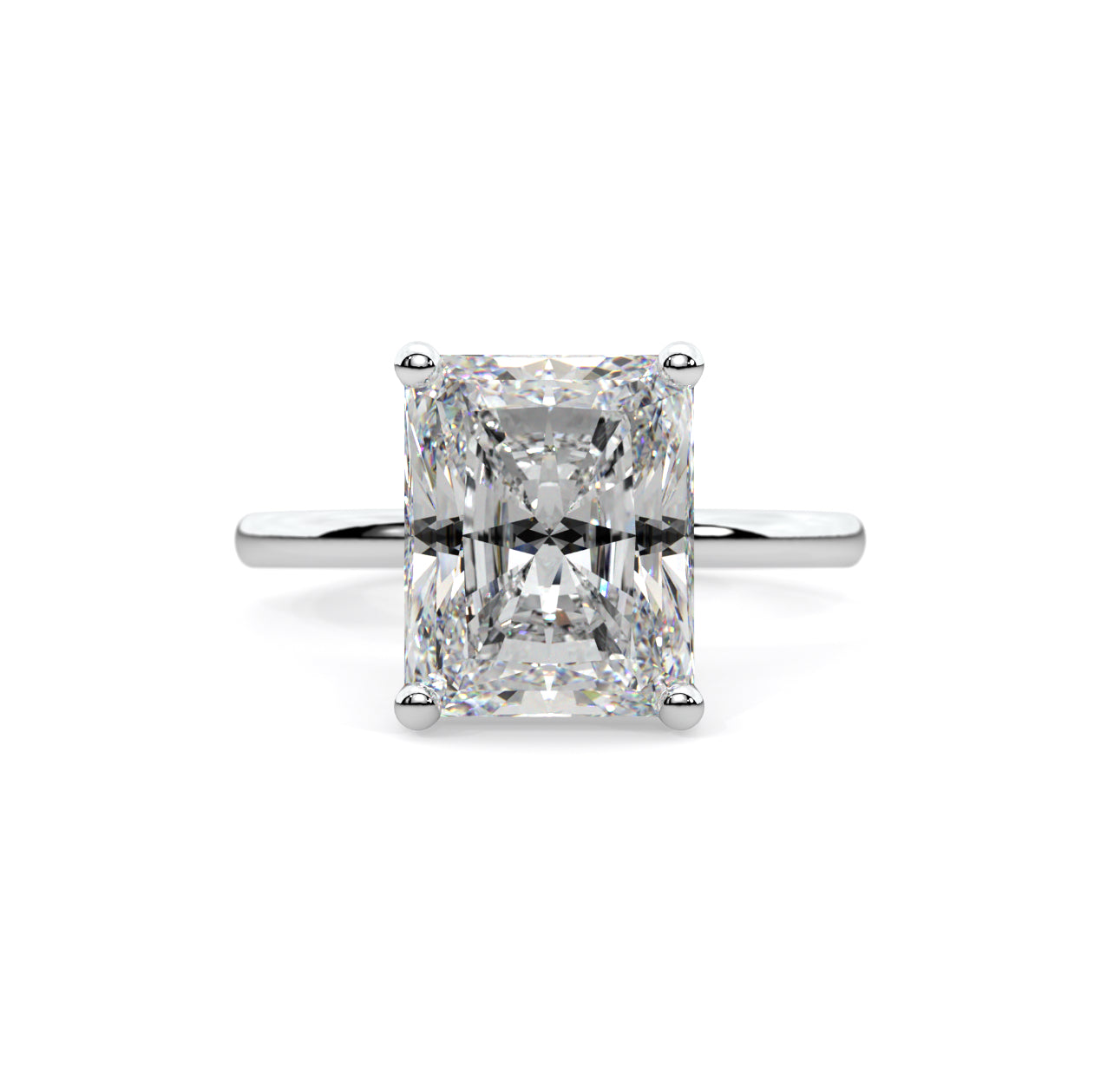 Bailey Ring Radiant