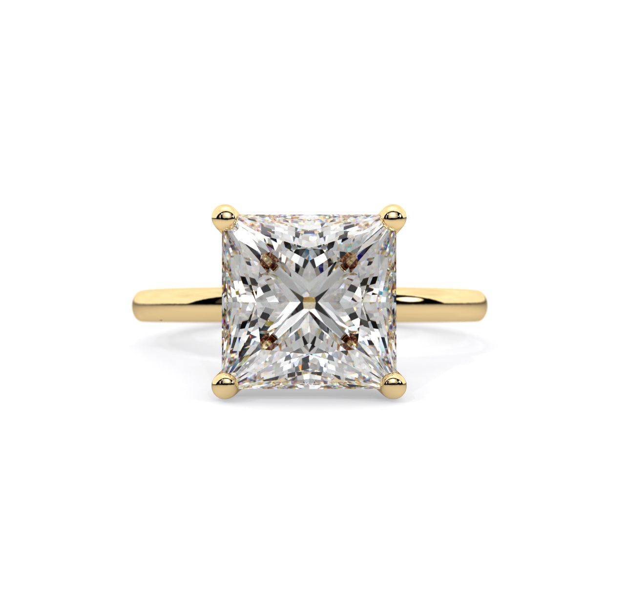 Bailey Ring Princess