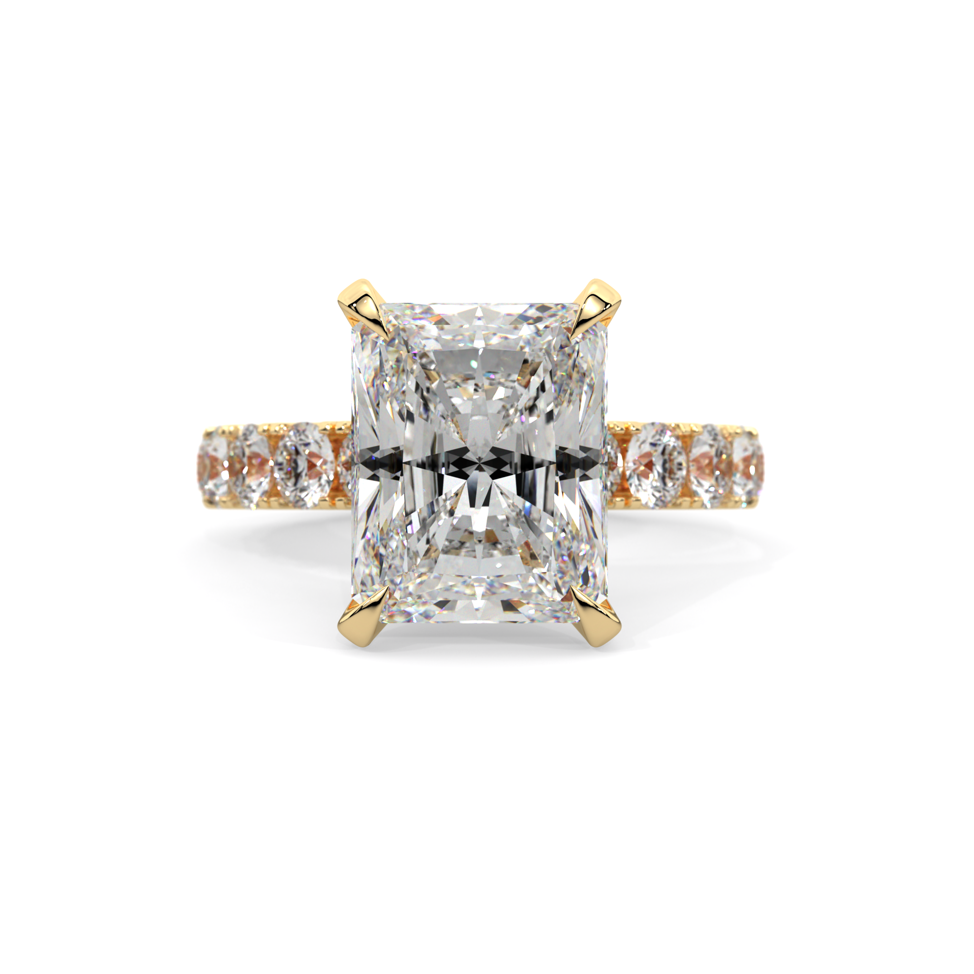 Dahlia Ring Radiant