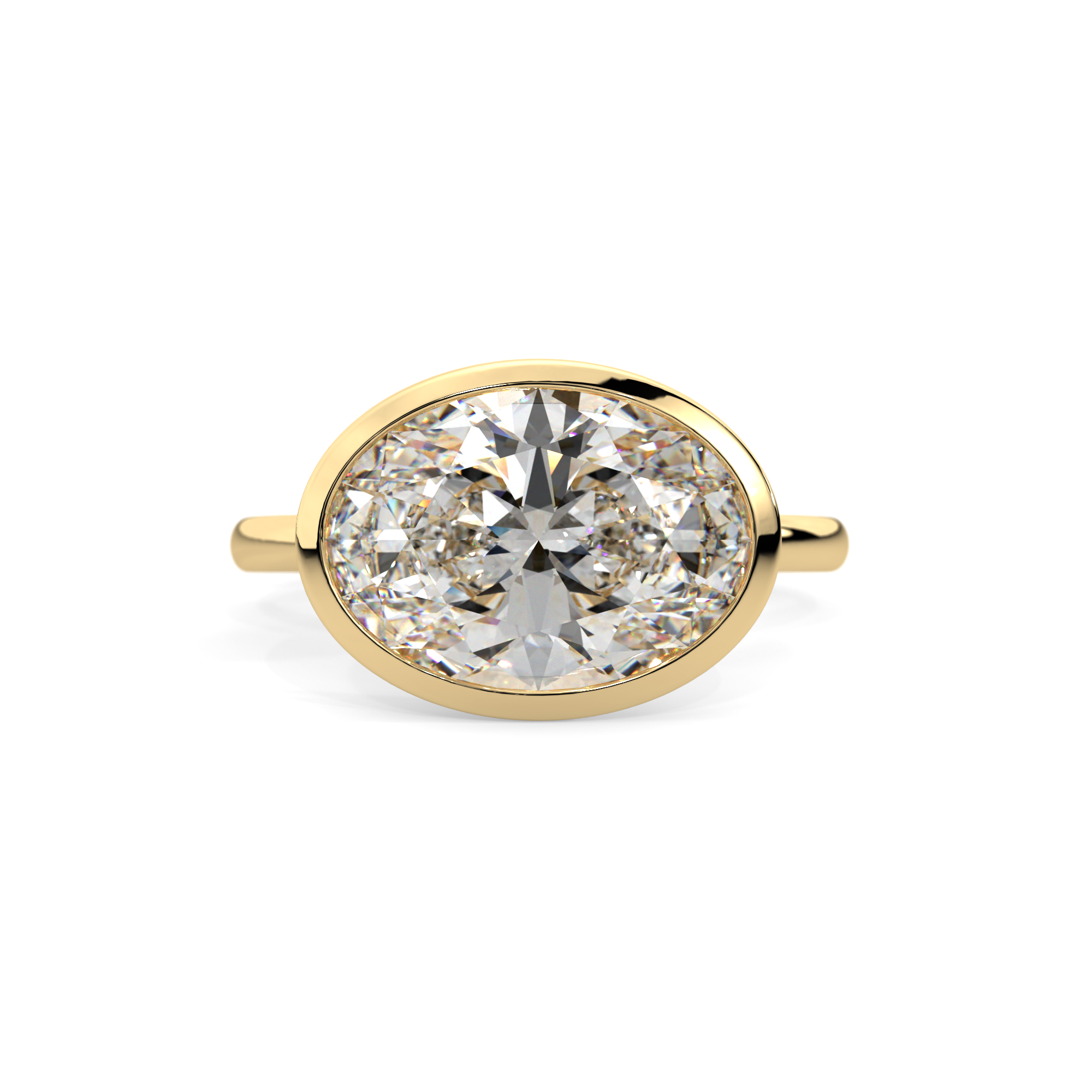 Eden Ring Oval
