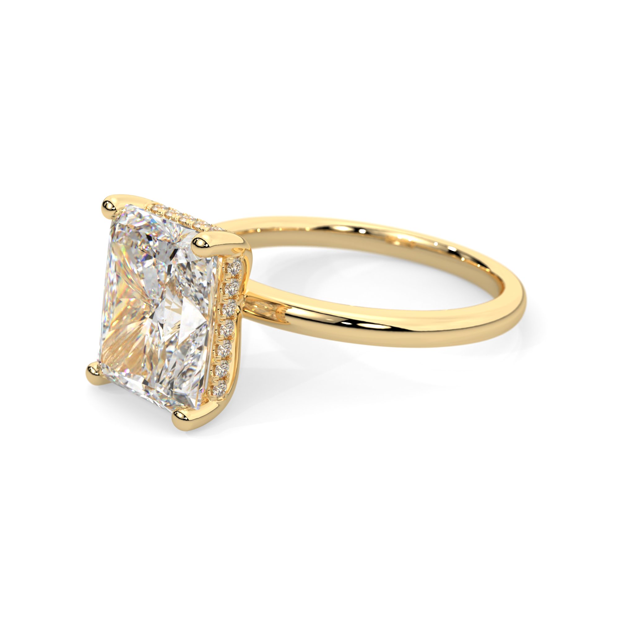 Jenna Ring Radiant