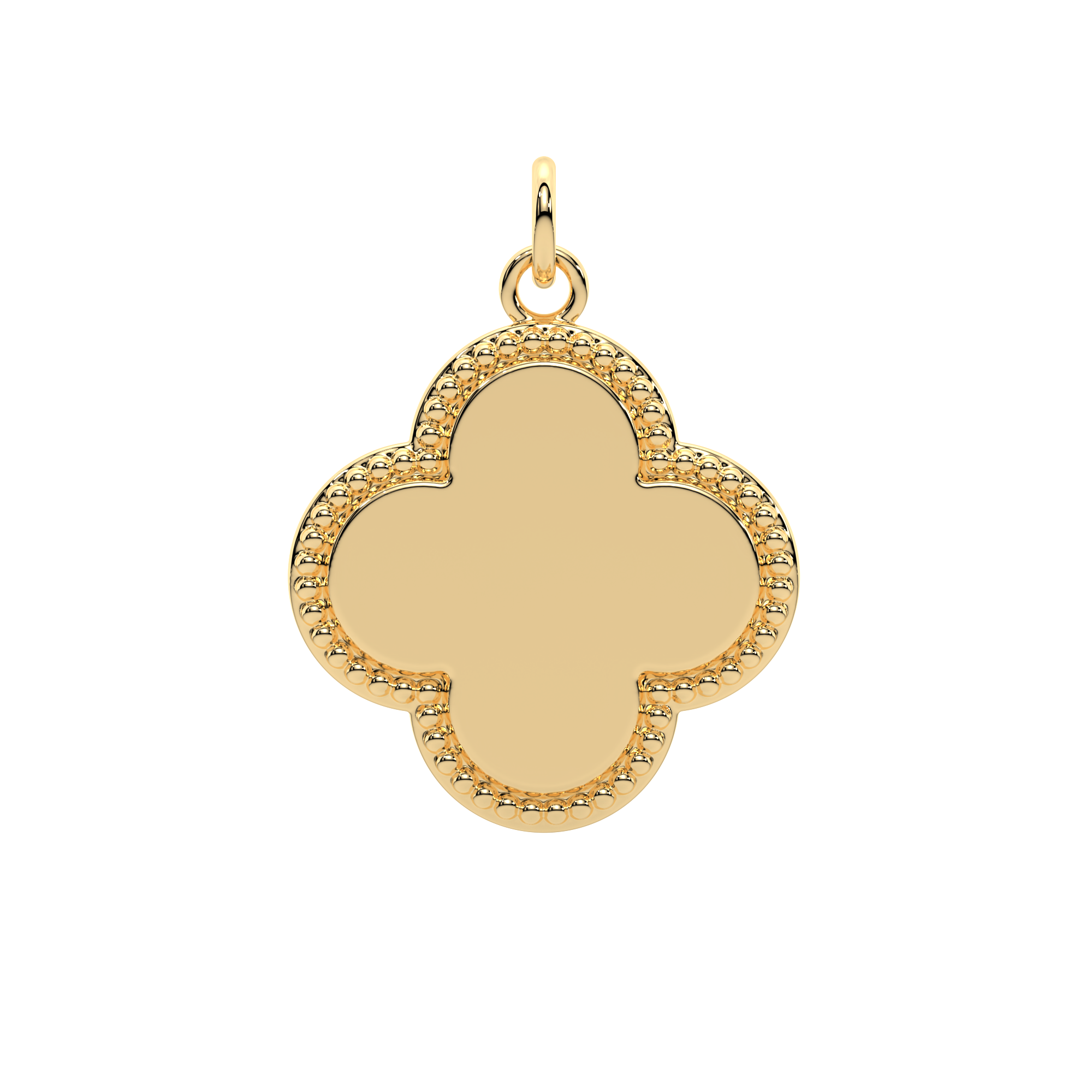 Clover Tag