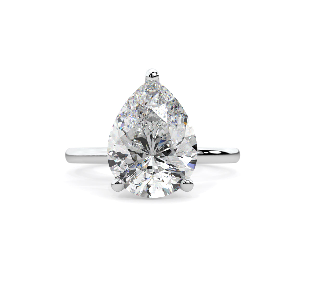 Bailey Ring Pear