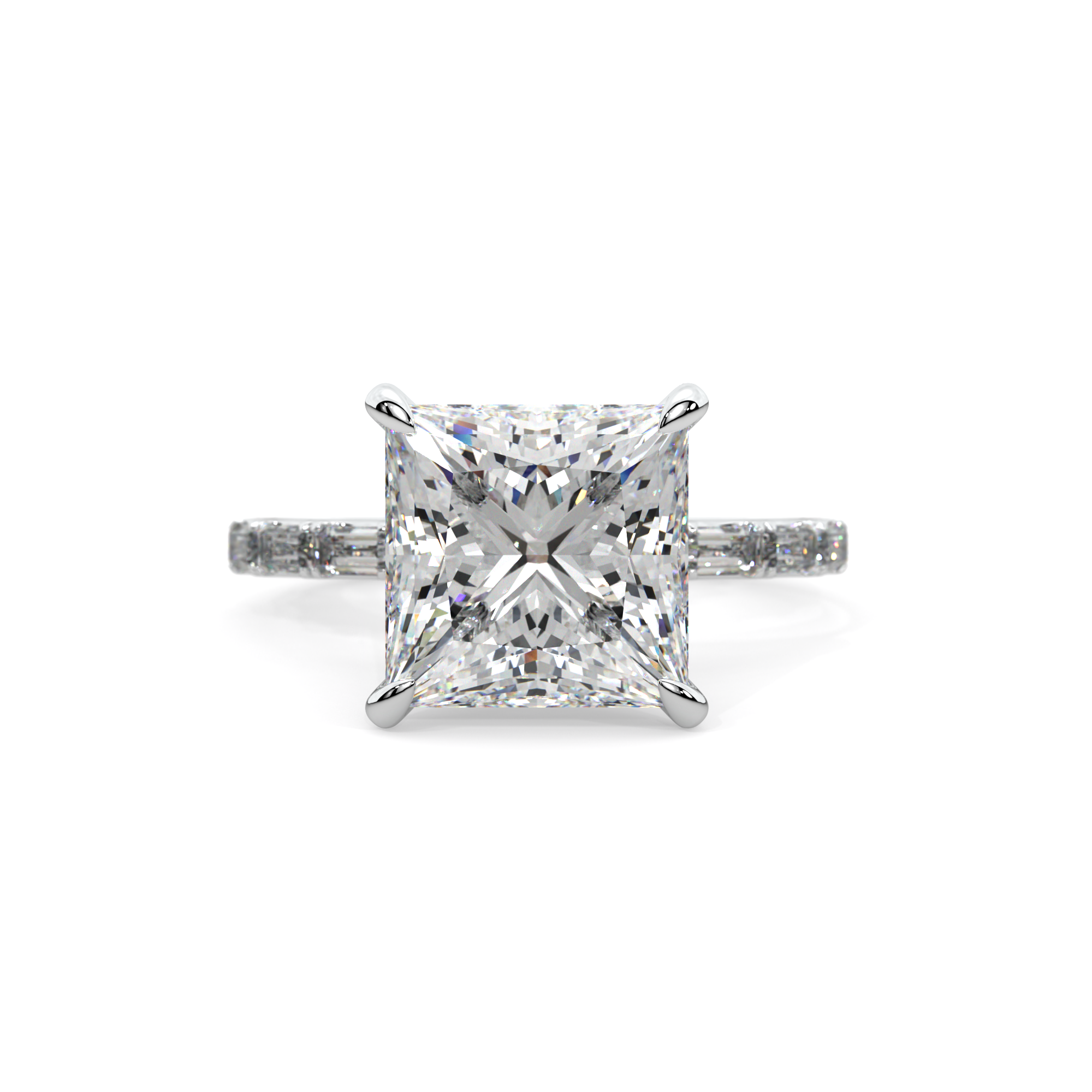 Rosalie Ring Princess