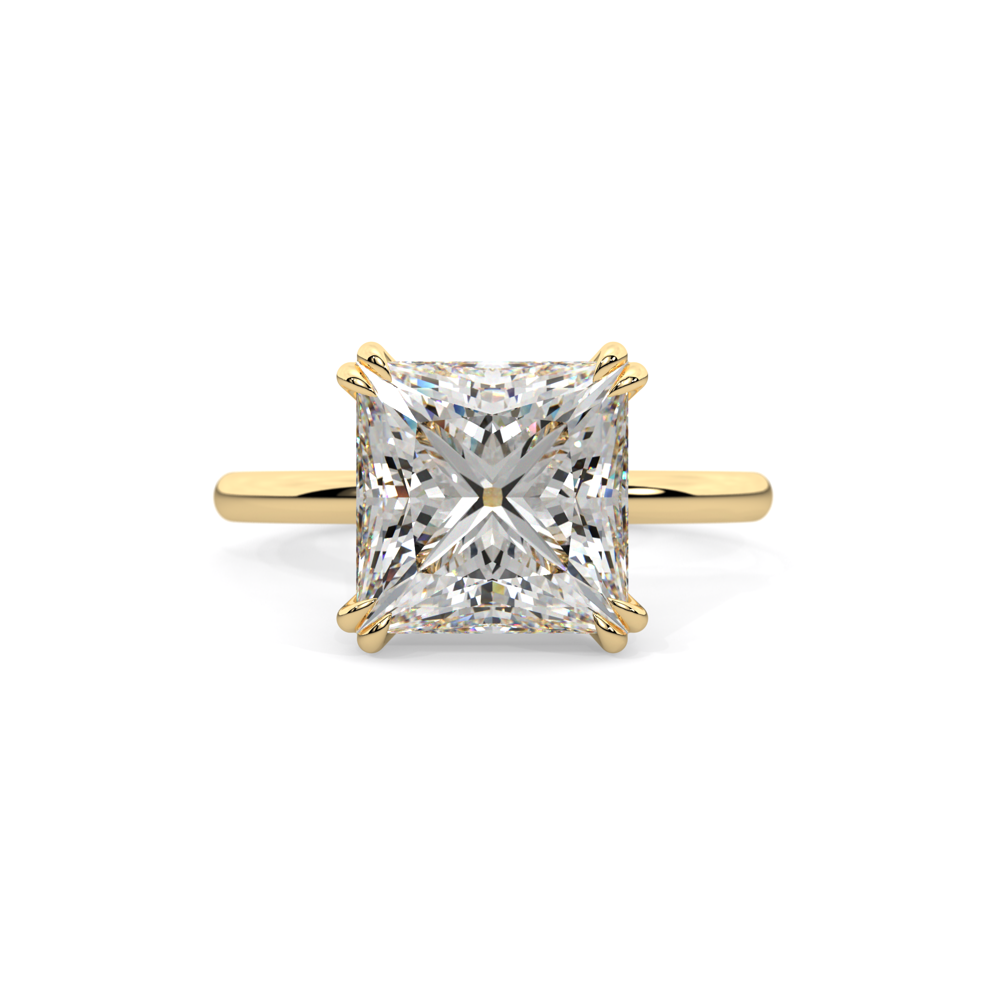 Ophelia Ring Princess