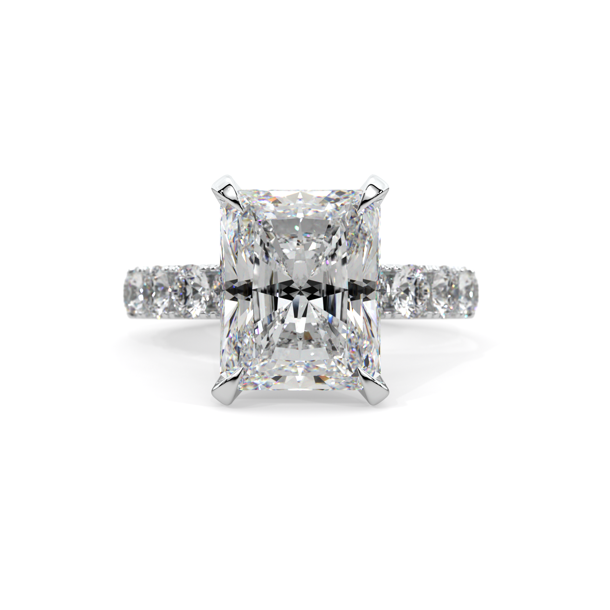 Dahlia Ring Radiant