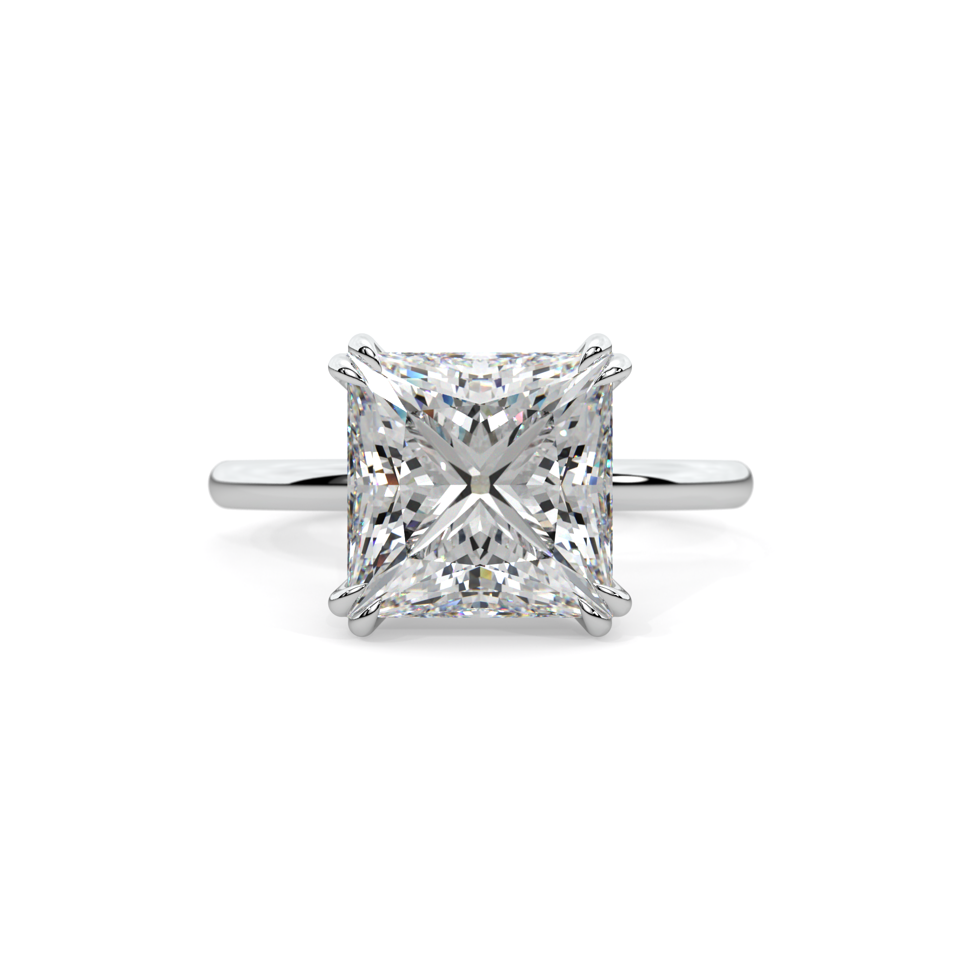 Ophelia Ring Princess