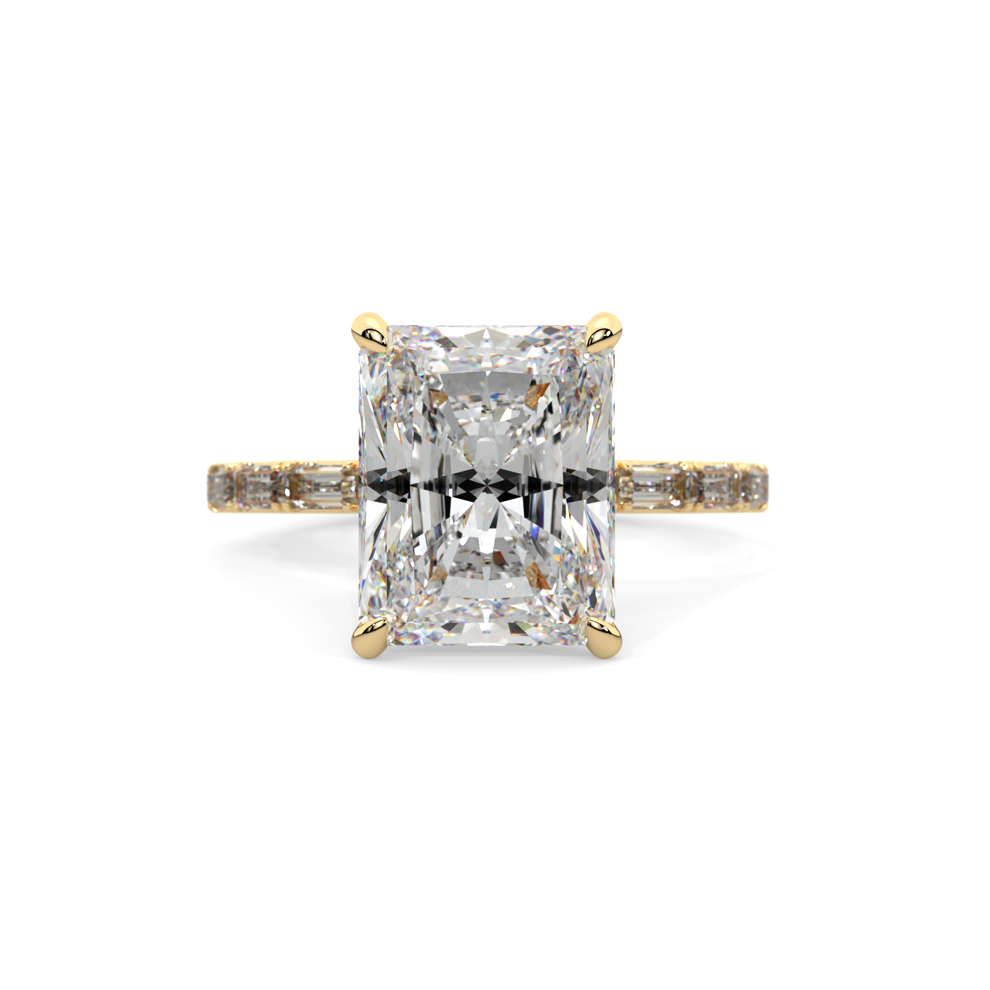Rosalie Ring Radiant