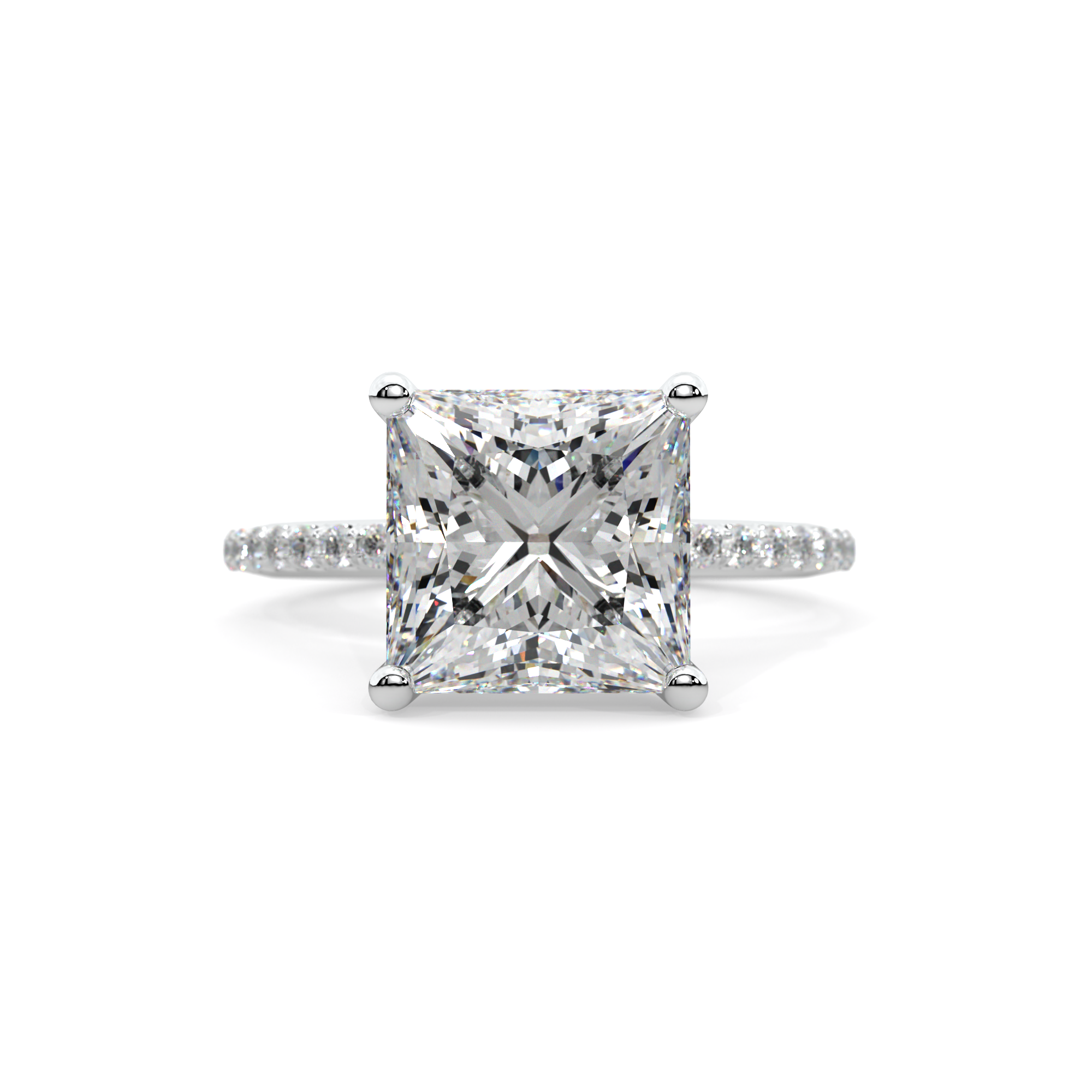 Lexi Ring Princess