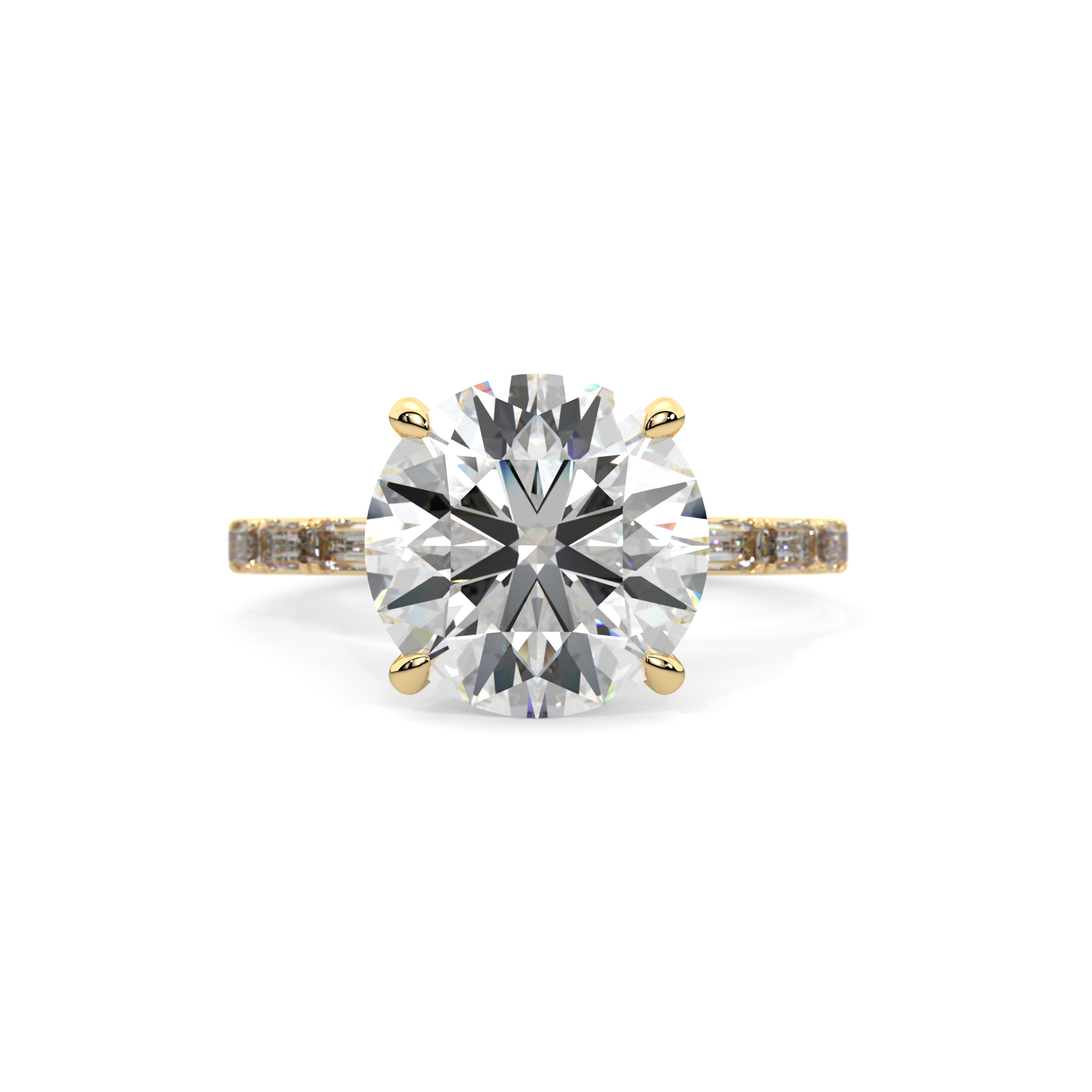 Rosalie Ring Round