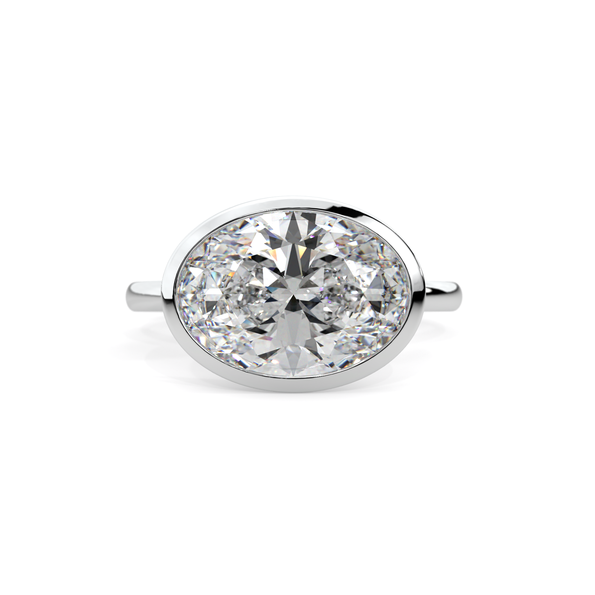 Eden Ring Oval