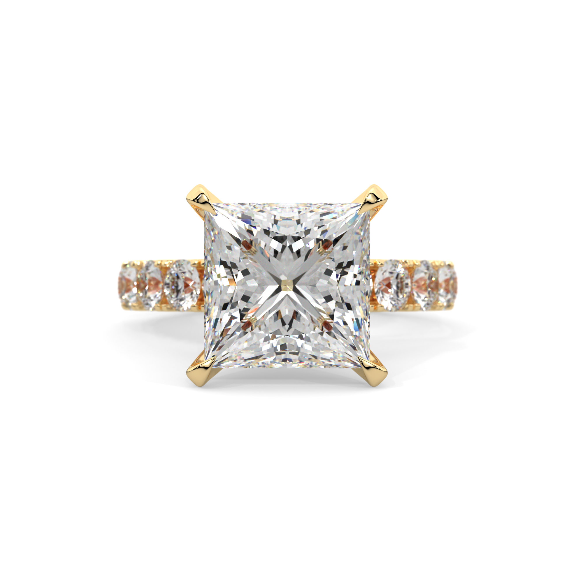 Dahlia Ring Princess
