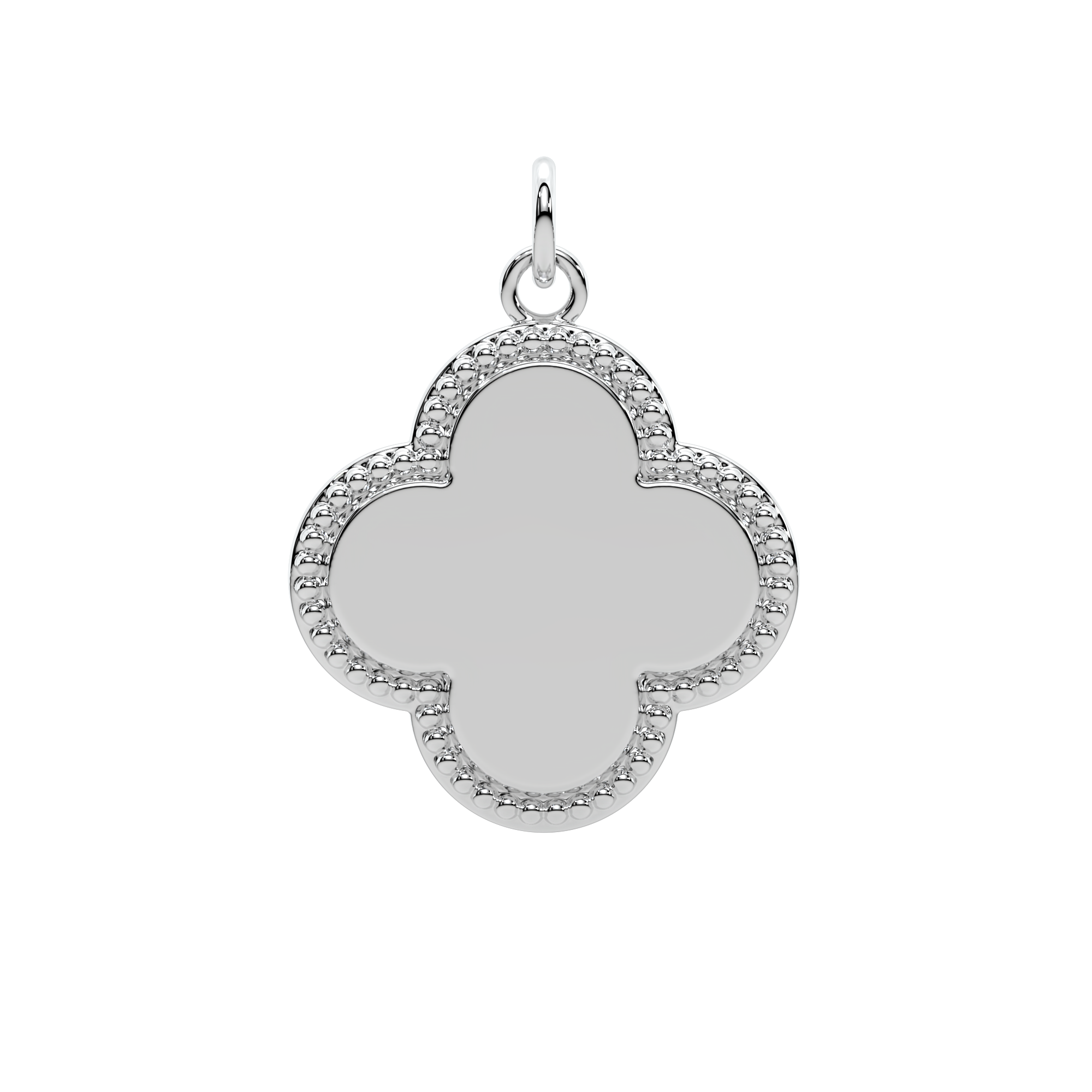 Clover Tag