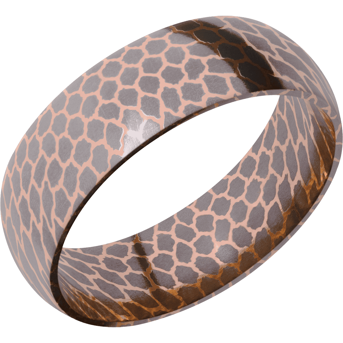 Superconductor + Polish Finish