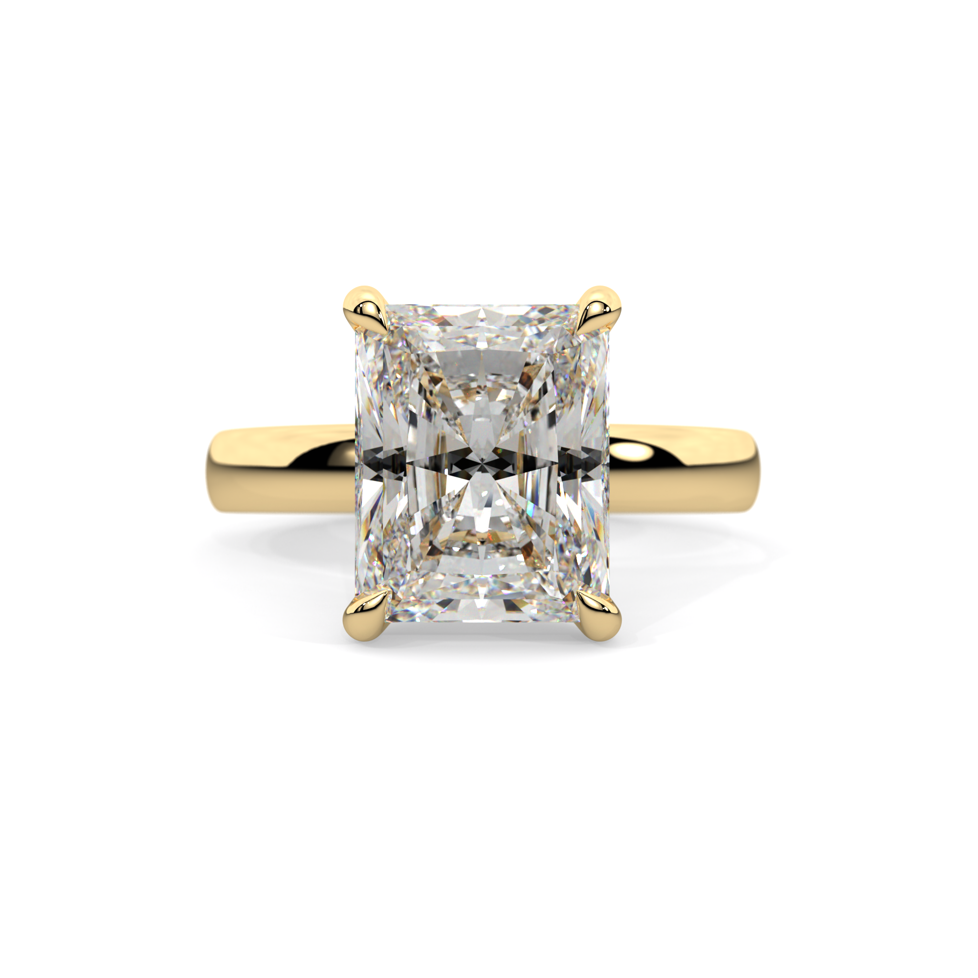 Elle Ring Radiant