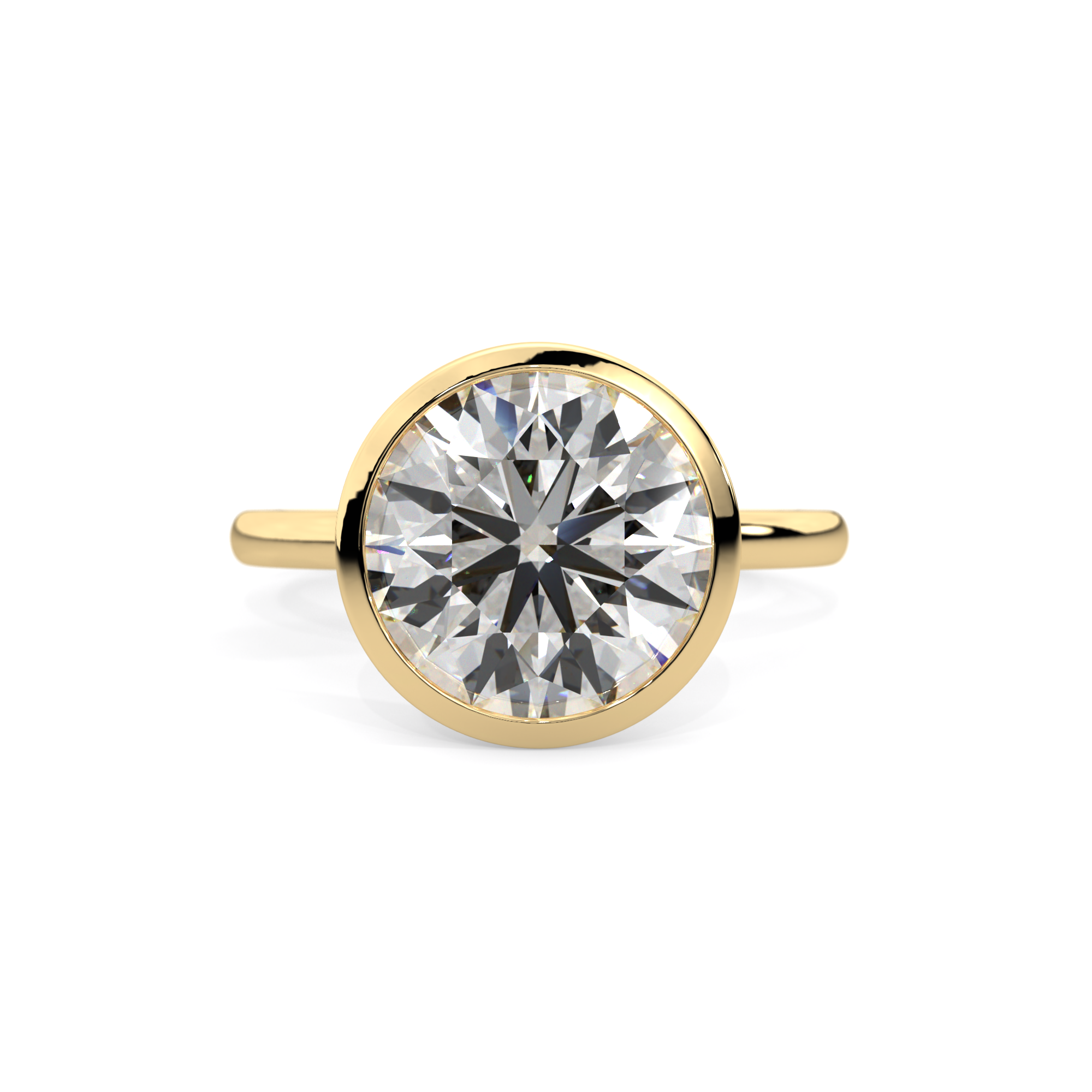 Carly Ring Round
