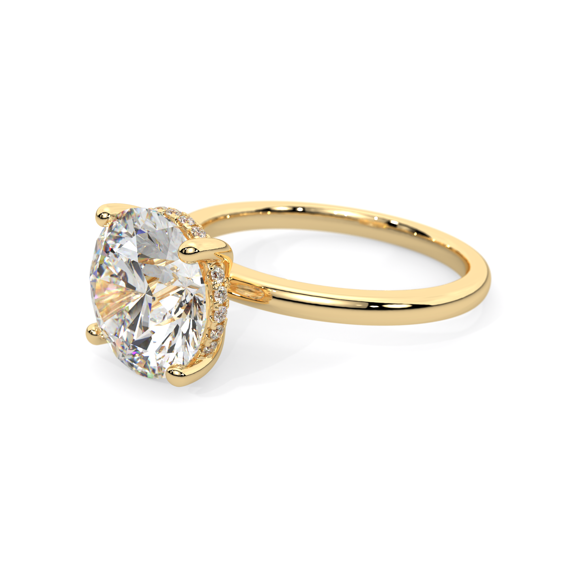 Jenna Ring Round