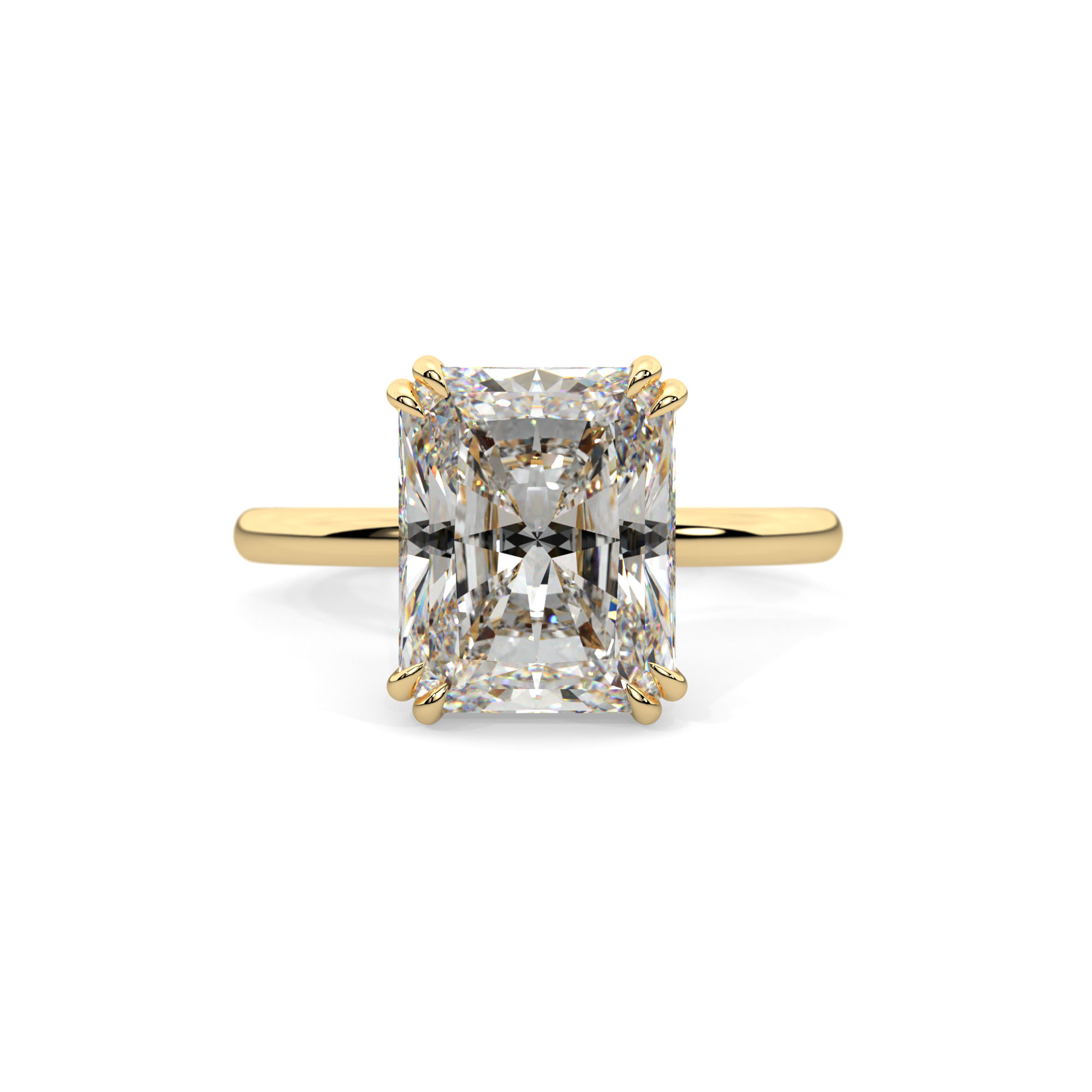 Ophelia Ring Radiant