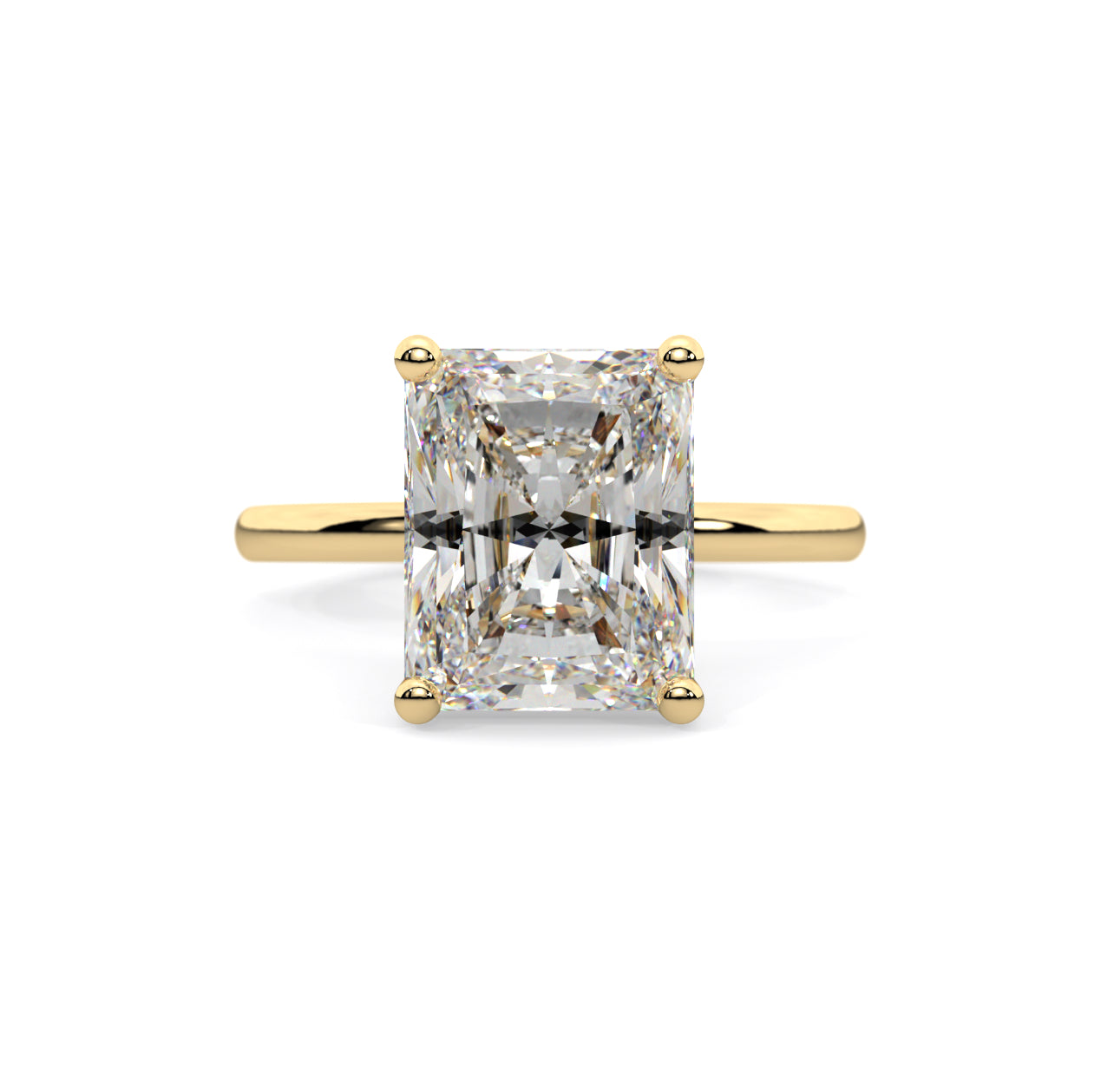 Bailey Ring Radiant