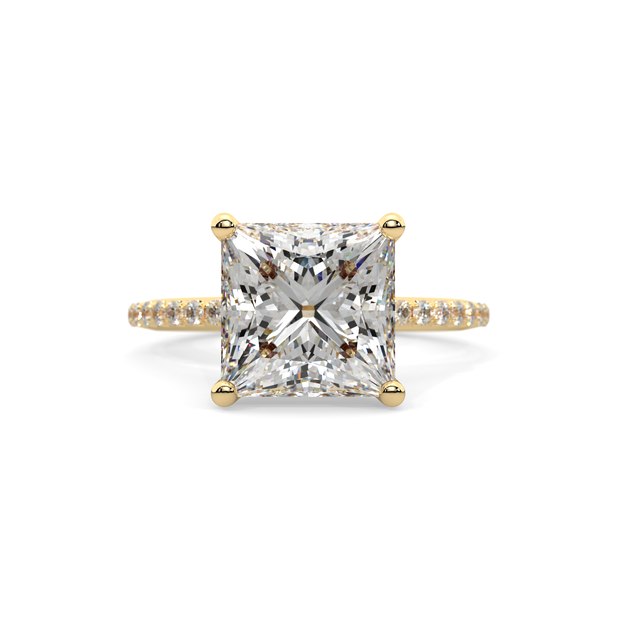Lexi Ring Princess