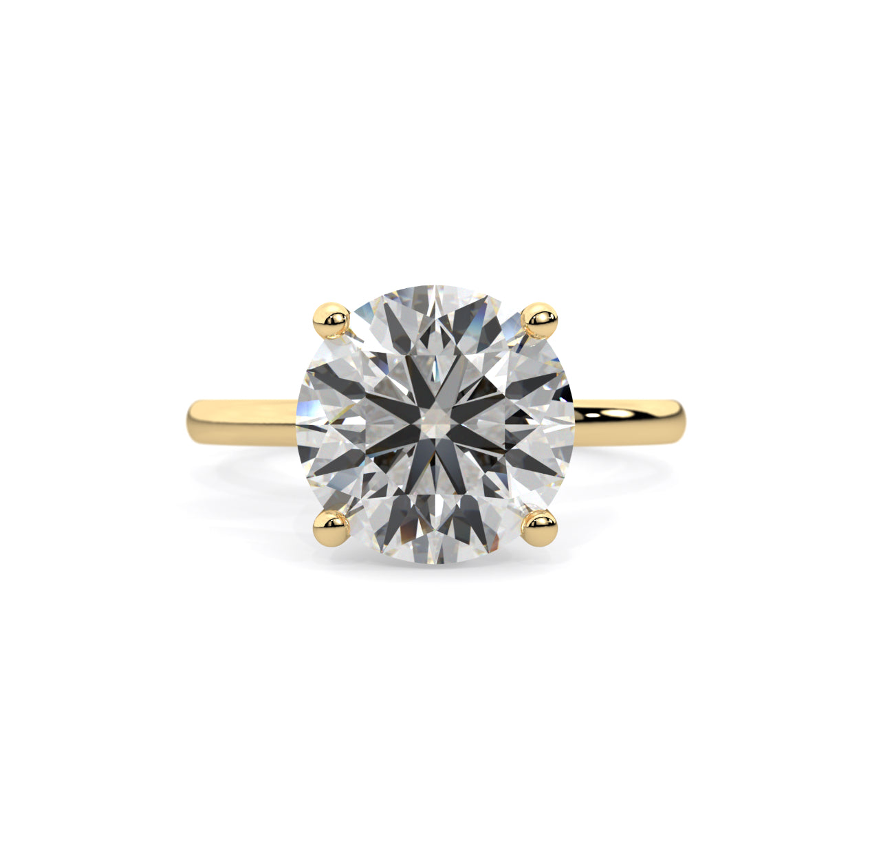 Bailey Ring Round