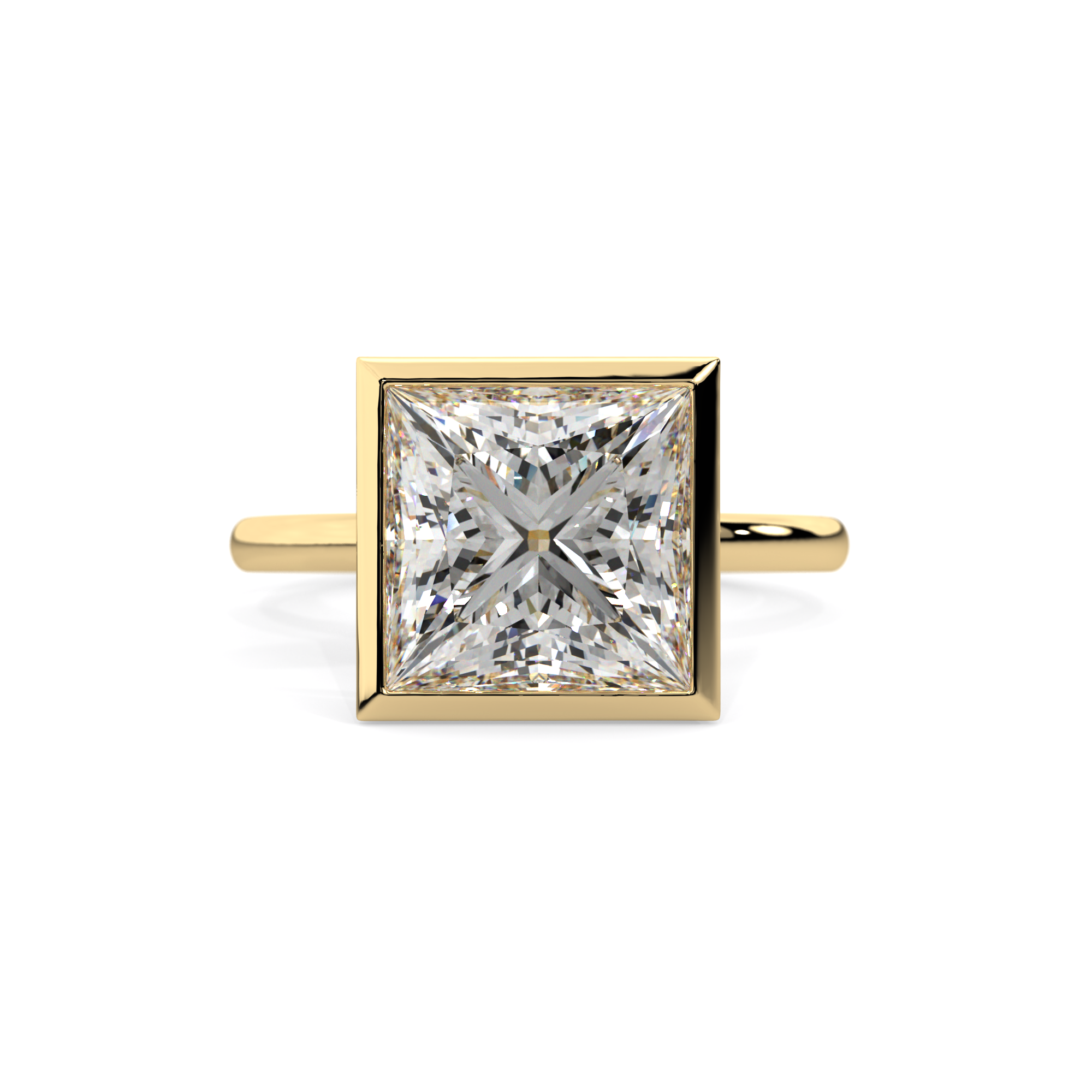 Carly Ring Princess
