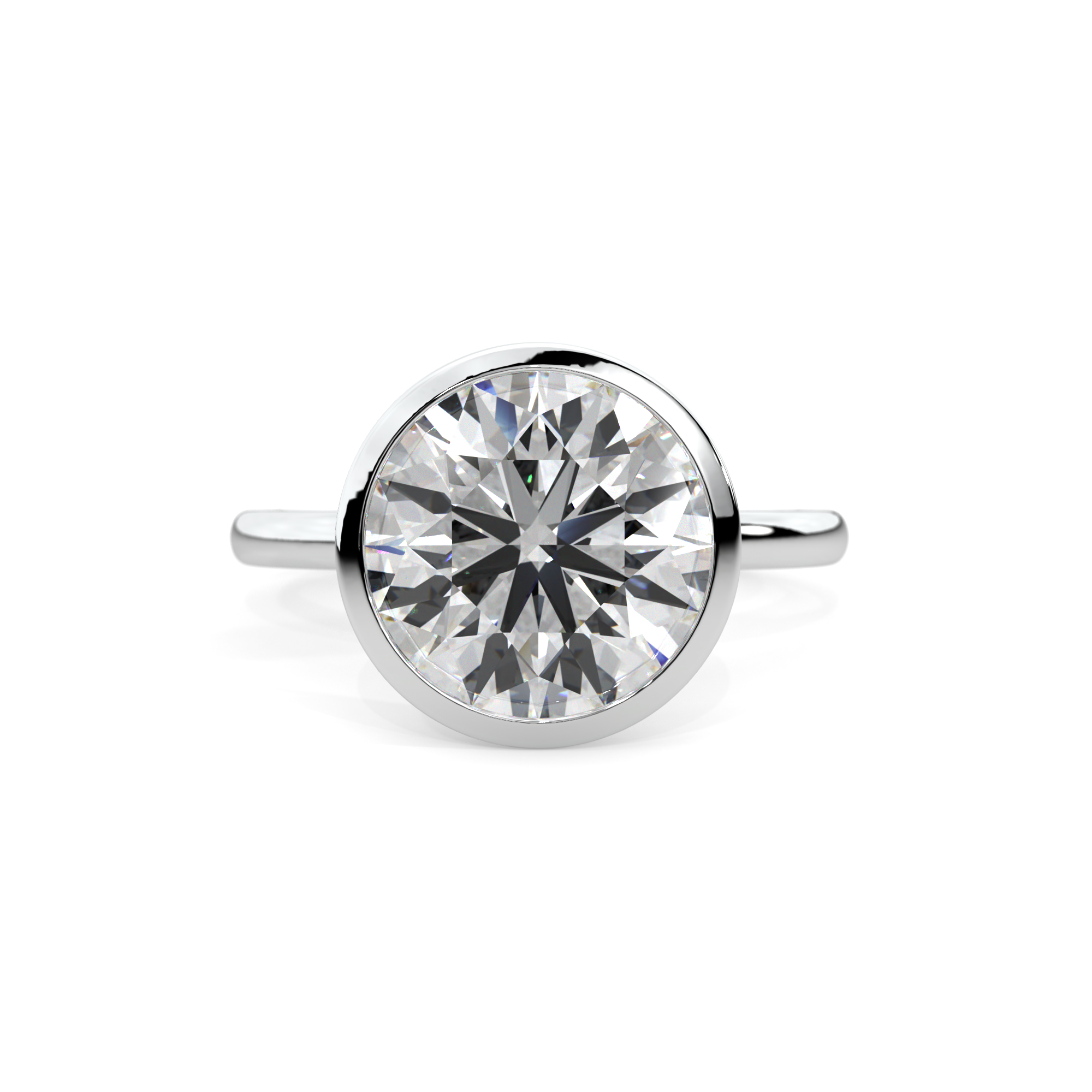 Carly Ring Round
