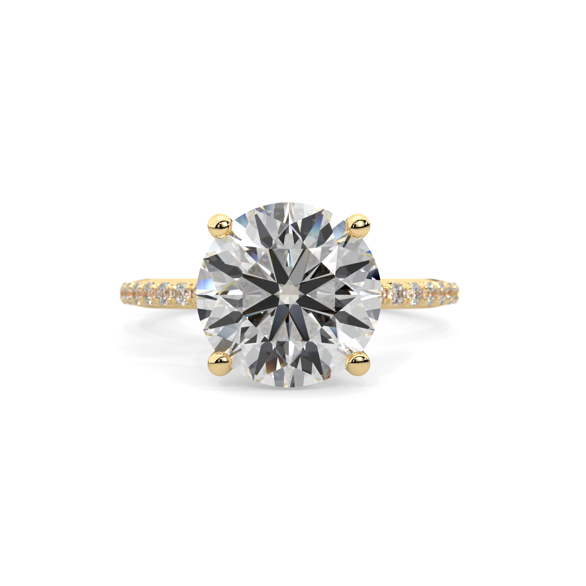 Lexi Ring Round