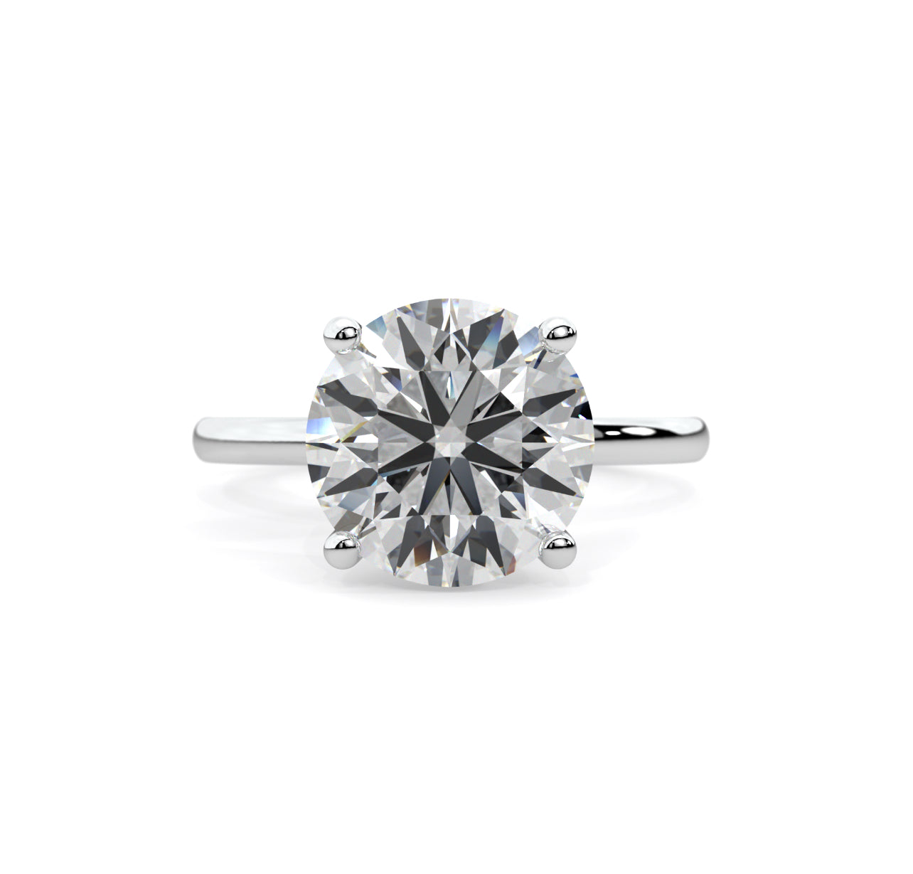 Bailey Ring Round