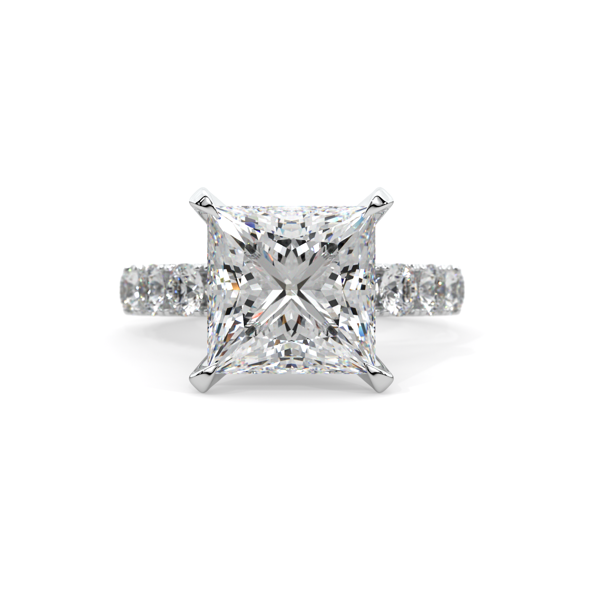 Dahlia Ring Princess