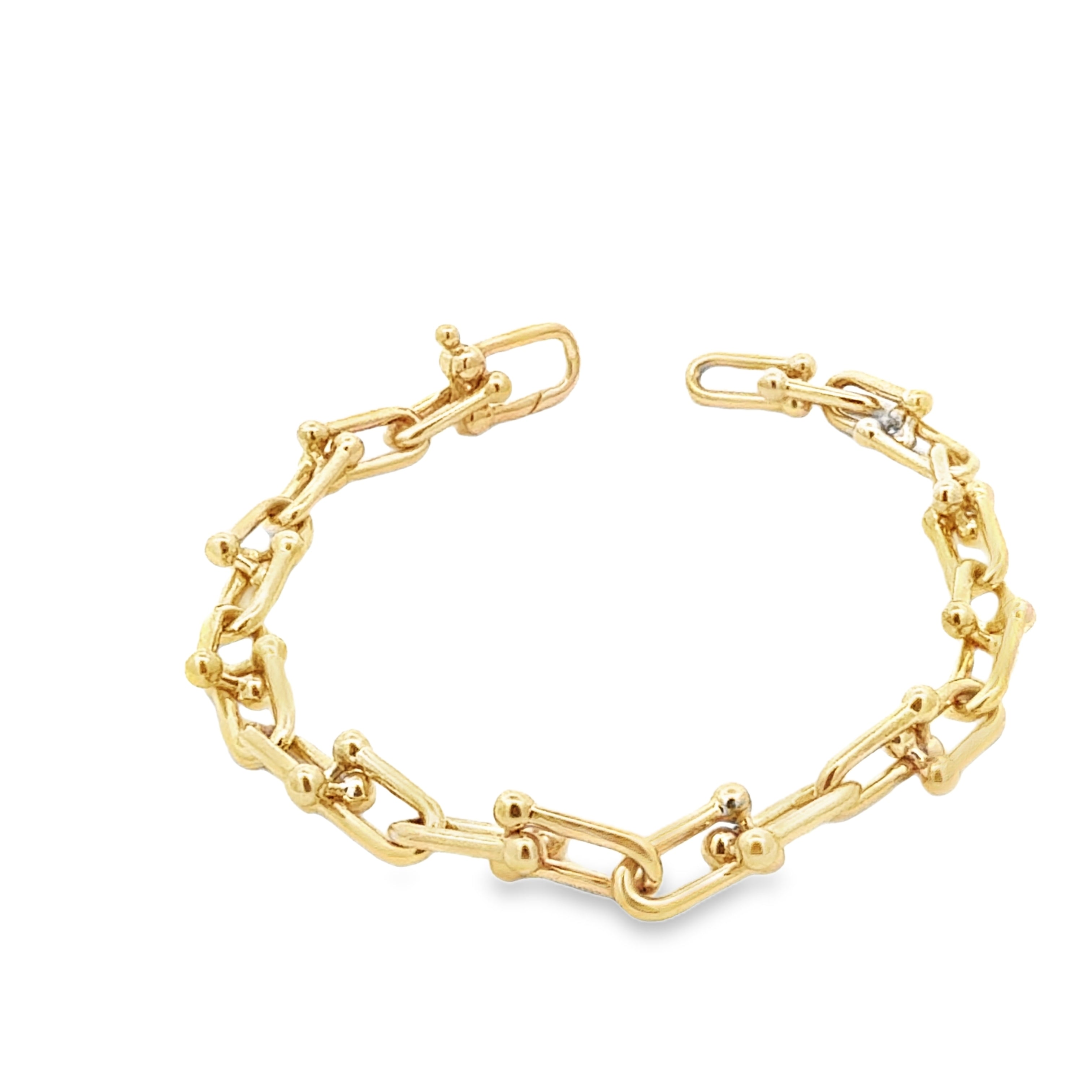 Eternal Link Bracelet