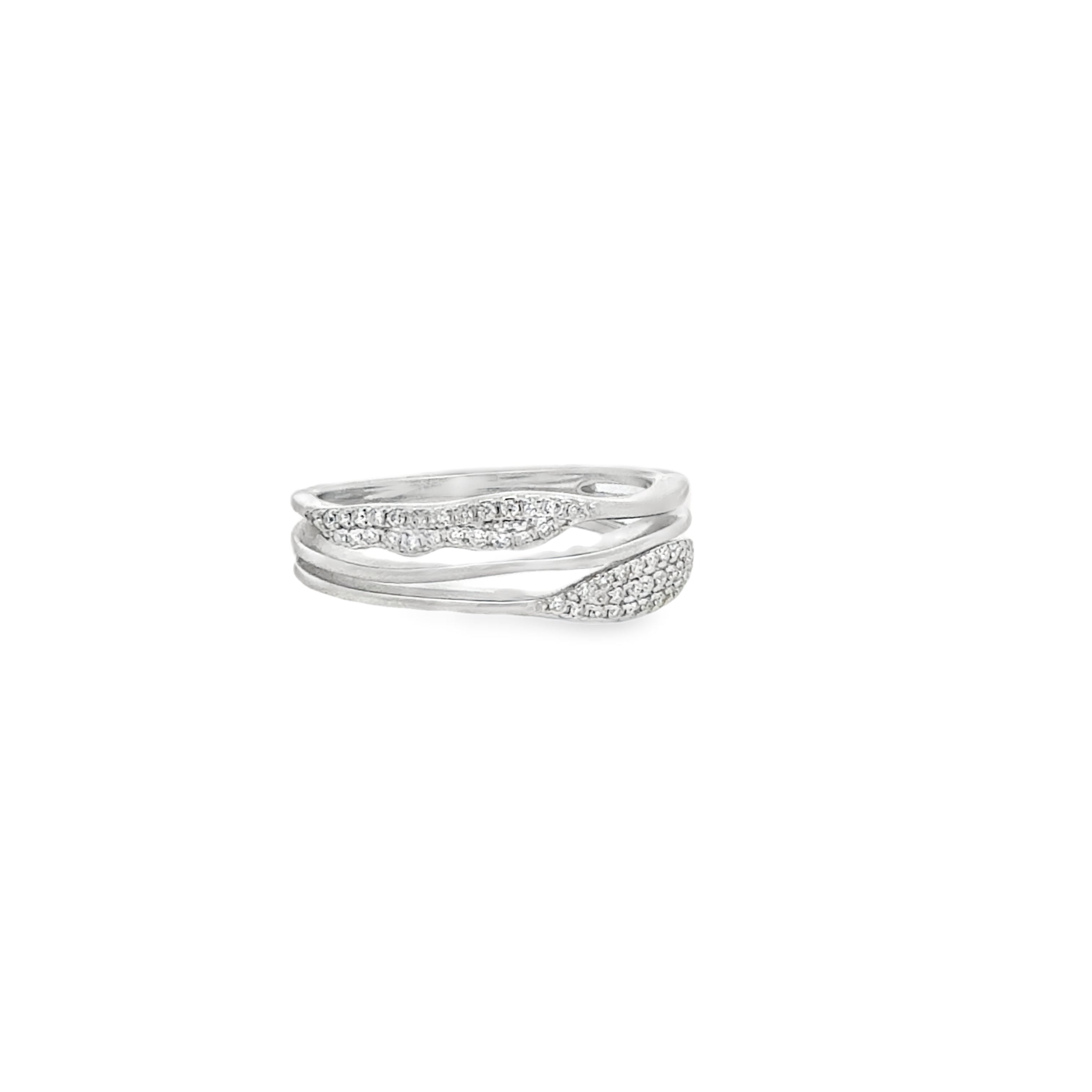 Organic Diamond Band