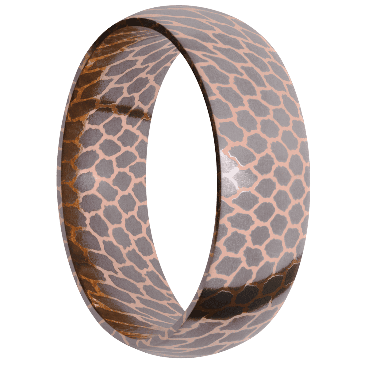Superconductor + Polish Finish